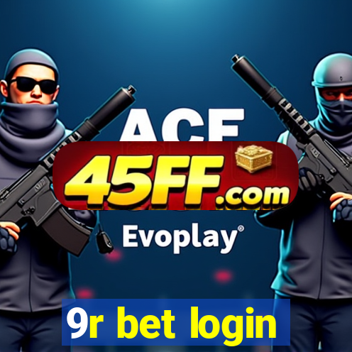 9r bet login